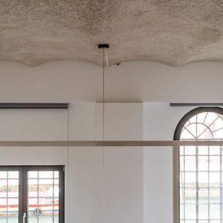 Fornace Loft With Dependance R&R Apartman Velence Kültér fotó