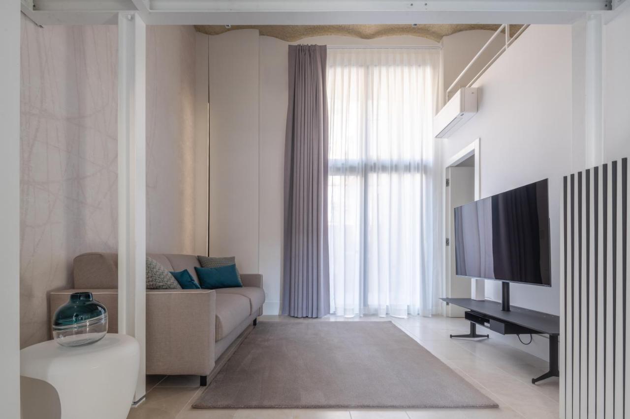 Fornace Loft With Dependance R&R Apartman Velence Kültér fotó