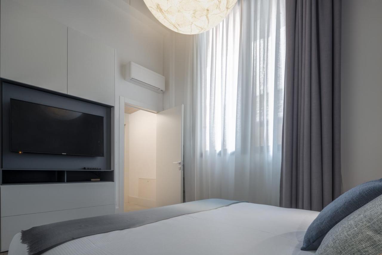 Fornace Loft With Dependance R&R Apartman Velence Kültér fotó