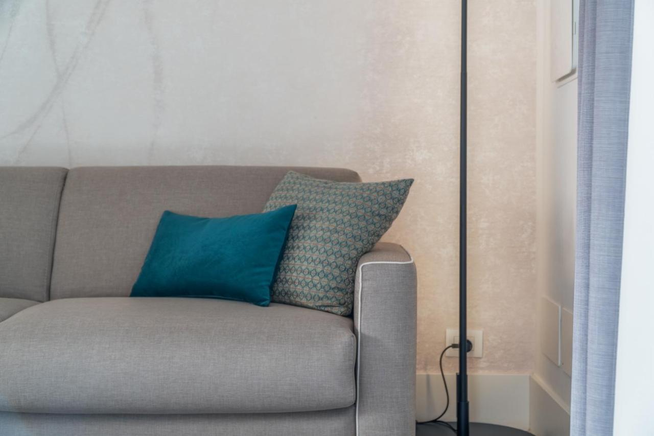 Fornace Loft With Dependance R&R Apartman Velence Kültér fotó