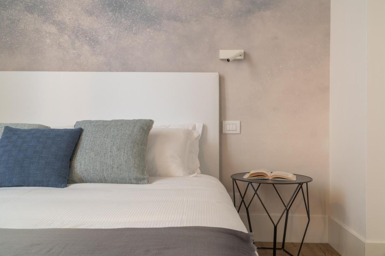 Fornace Loft With Dependance R&R Apartman Velence Kültér fotó