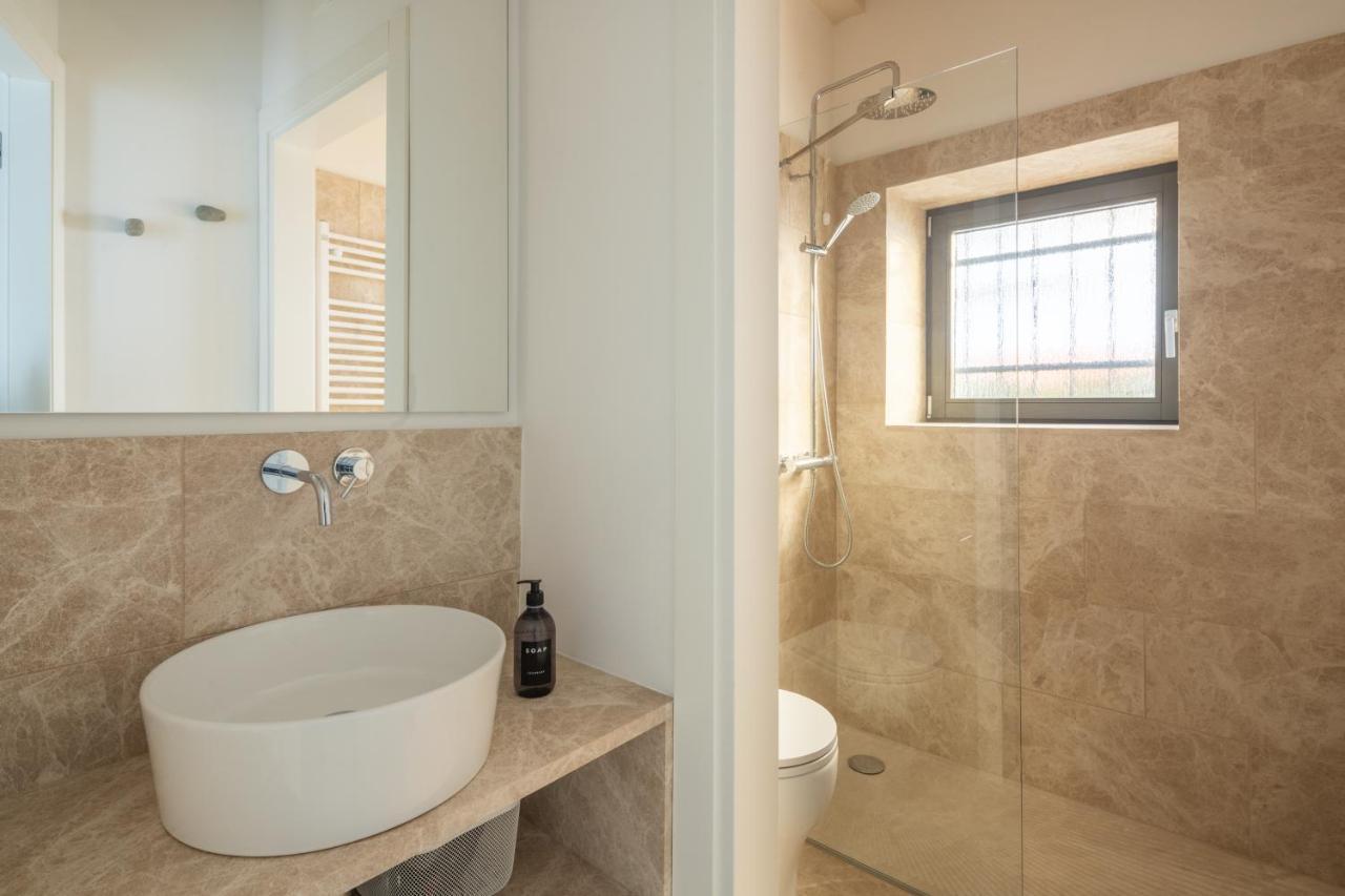 Fornace Loft With Dependance R&R Apartman Velence Kültér fotó
