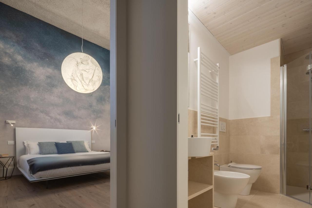 Fornace Loft With Dependance R&R Apartman Velence Kültér fotó