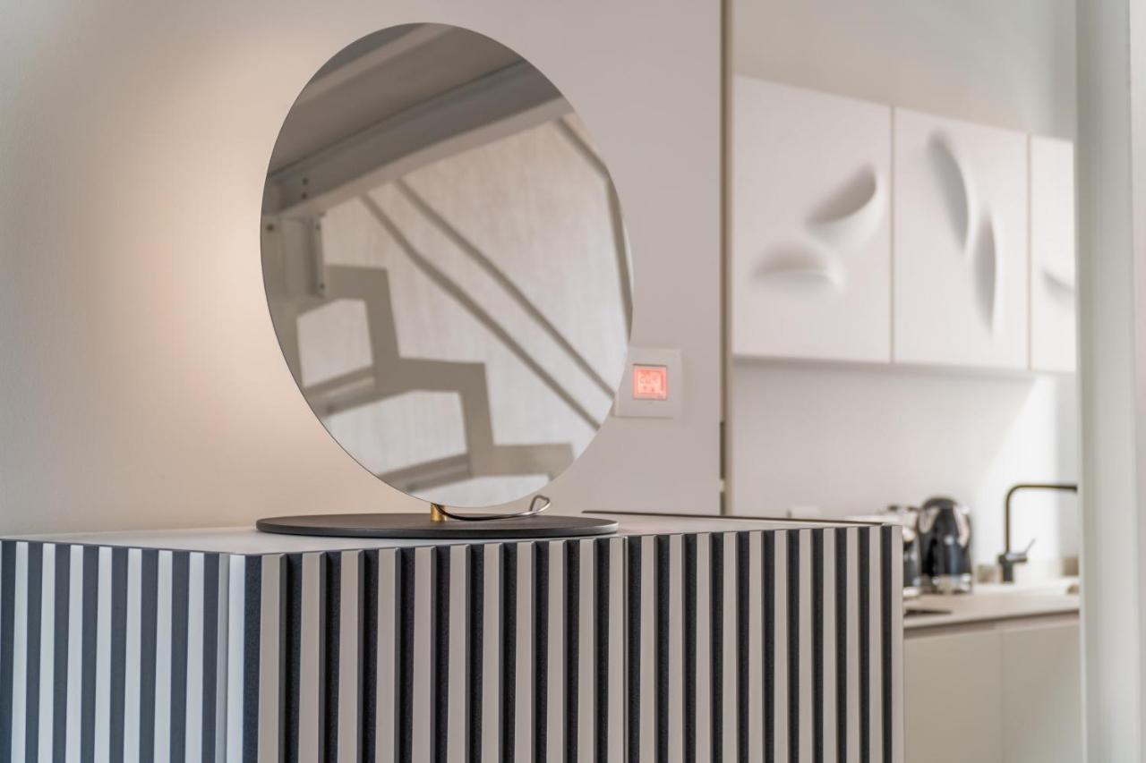 Fornace Loft With Dependance R&R Apartman Velence Kültér fotó
