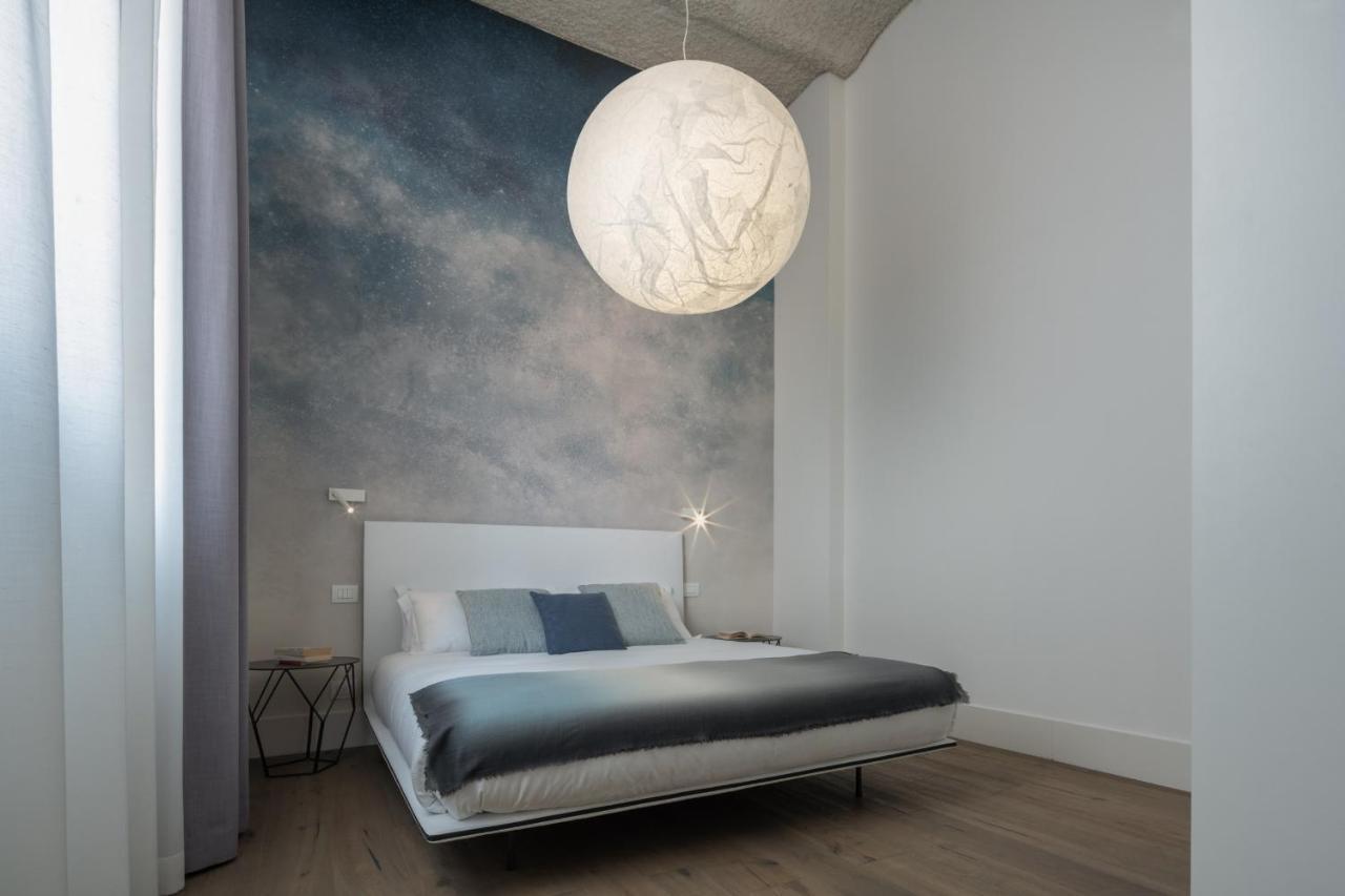 Fornace Loft With Dependance R&R Apartman Velence Kültér fotó
