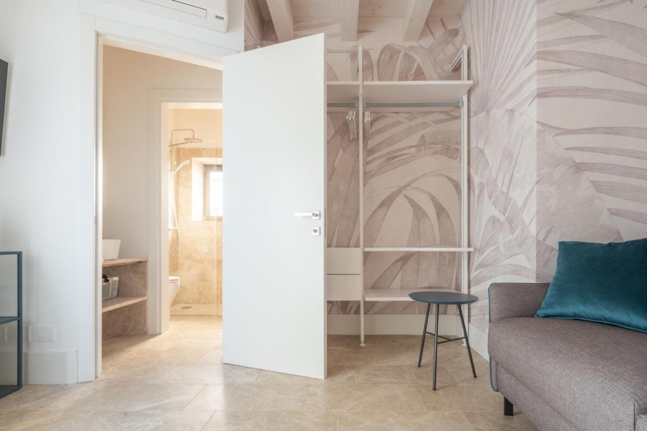 Fornace Loft With Dependance R&R Apartman Velence Kültér fotó