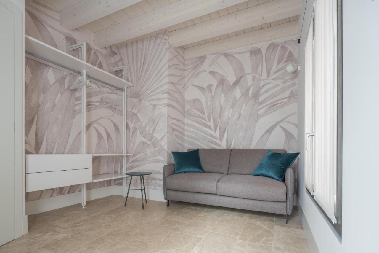 Fornace Loft With Dependance R&R Apartman Velence Kültér fotó